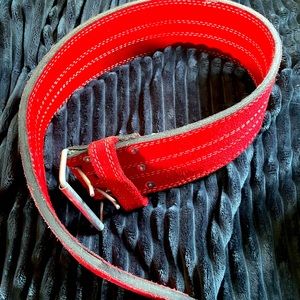 Lifting Belt